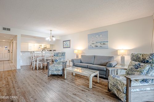2503-520 N Richard Jackson Boulevard, Panama City Beach, FL, 32407 | Card Image