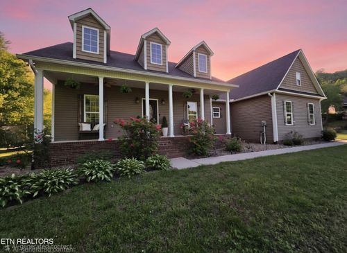 213 Tudor Hollow Rd, Andersonville, TN, 37705-2022 | Card Image