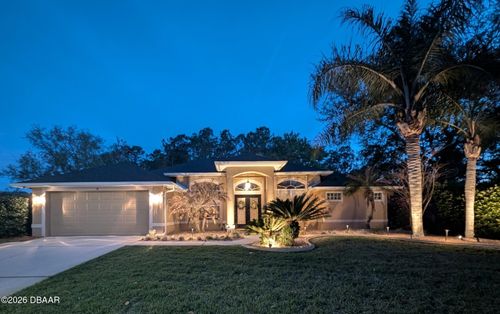 16 Ardisia Cir, Ormond Beach, FL, 32174-1496 | Card Image
