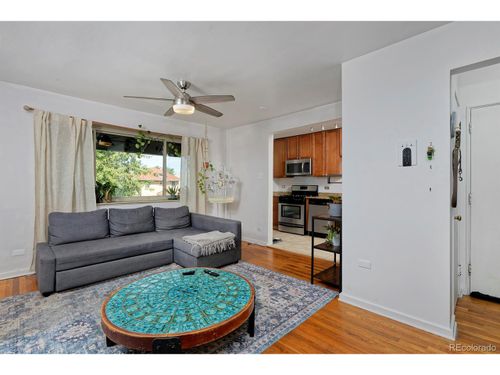 7-2100 N Franklin St, Denver, CO, 80205-5361 | Card Image