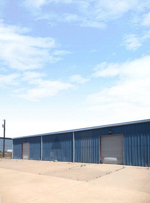 6 Industrial Park Ln, Belen, NM, 87002-6901 | Card Image