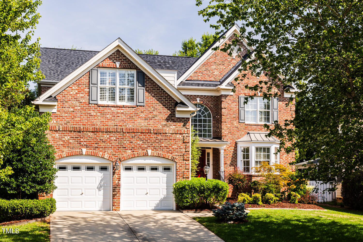 Heathermill Ln, Raleigh, NC 27617