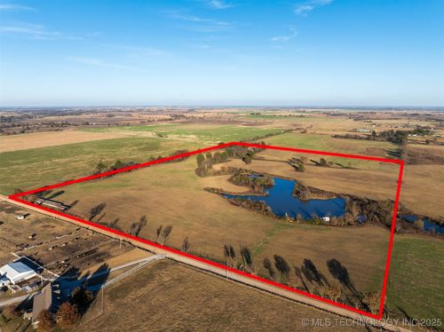 57 S 4460 Rd, Afton, OK, 74331 | Card Image