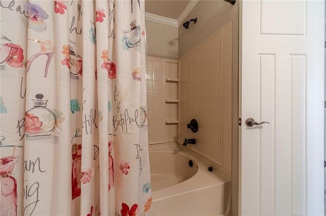 2500 Morgan Chase Dr, Townhouse with 2 bedrooms, 3 bathrooms and null parking in Buford GA | Image 26