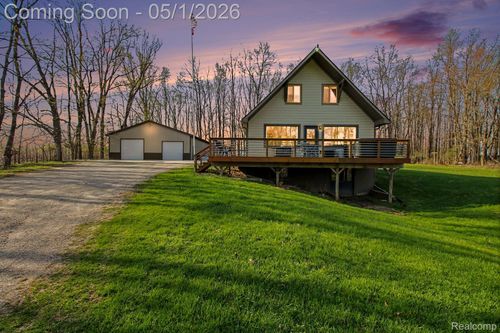 6225 W Lovejoy Rd, Byron, MI, 48418 | Card Image