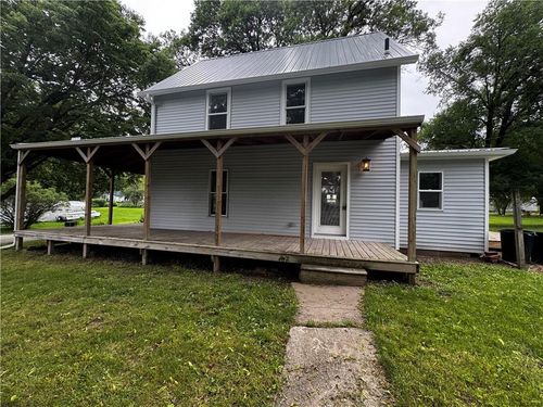 400 Park St Street, Tarkio, MO, 64491 | Card Image