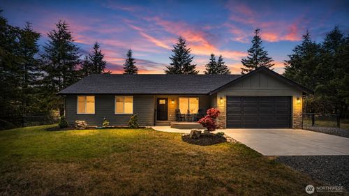 911 W California Rd, Shelton, WA, 98584-6459 | Card Image