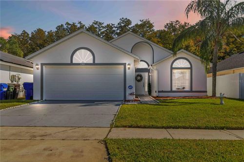 2384 Flamingo Lakes Dr, KISSIMMEE, FL, 34743-3304 | Card Image