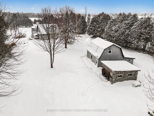 541 Drummond Con 5b Concession, Drummond/North Elmsley, ON, K7H3C8 | Card Image