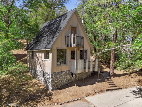 1700 S Way, Lake Arrowhead, CA, 92352 | Card Image