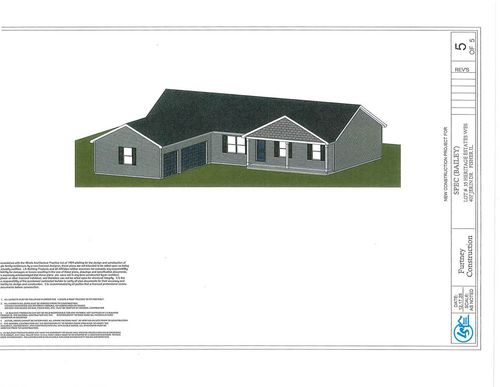 407 Jerin Drive, Fisher, IL, 61843 | Card Image