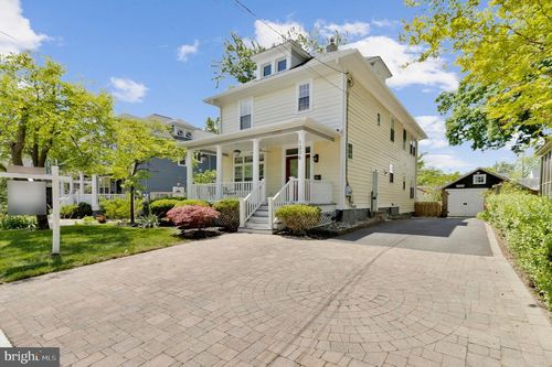 1236 N Utah St, ARLINGTON, VA, 22201-4820 | Card Image