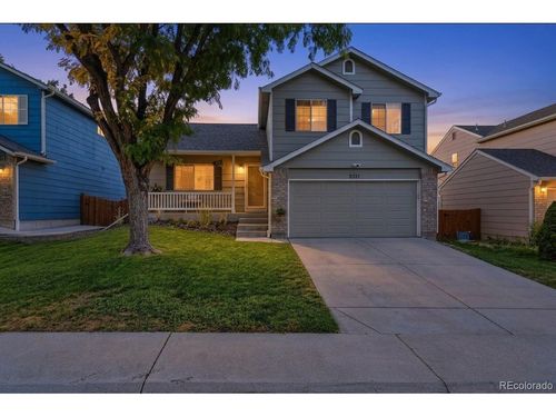 5331 E 129th Way, Thornton, CO, 80241-2359 | Card Image