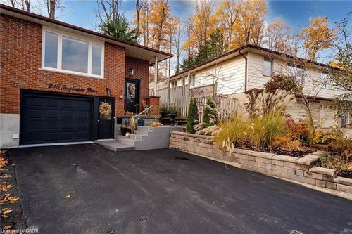 basement-218 Ingleside Pl, Kitchener, ON, N2M2H2 | Card Image
