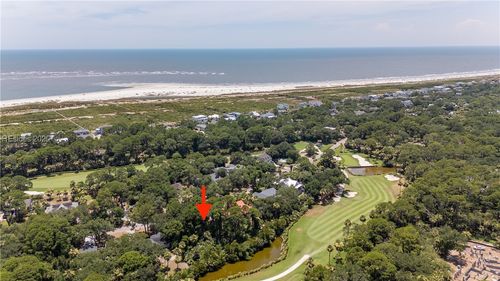 640 Dolphin Rd, Fripp Island, SC, 29920-7302 | Card Image