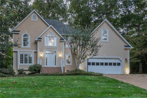 5504 Meadow Chase Road, Midlothian, VA, 23112 | Card Image