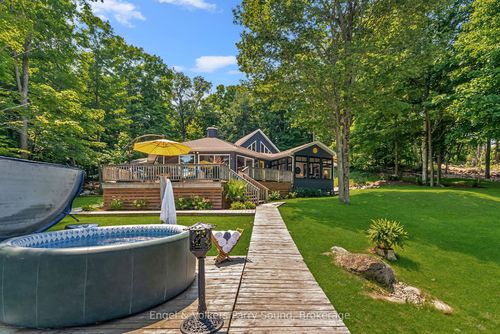 20 Horse Island, Carling, ON, P0G1G0 | Card Image
