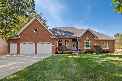 119 Yorkshire Rd, Bellville, OH, 44813-1166 | Card Image