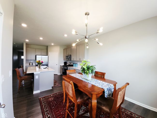 7808 Grande Oaks Dr, House other with 4 bedrooms, 3 bathrooms and null parking in Plainfield IN | Image 34