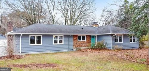 1546 W West Oak Drive Drive, Marietta, GA, 30062 | Card Image