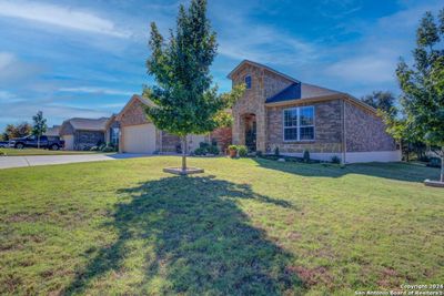 12624 Horseshoe Bay, House other with 2 bedrooms, 2 bathrooms and null parking in San Antonio TX | Image 2