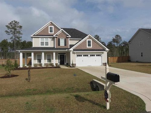 411 Wolfe Ln, Hubert, NC, 28539-3982 | Card Image