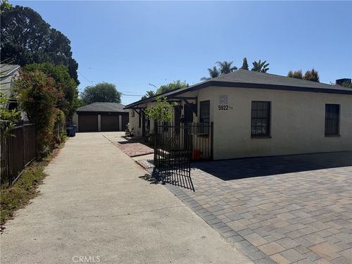 5922 Colfax Ave, North Hollywood, CA, 91601-1015 | Card Image