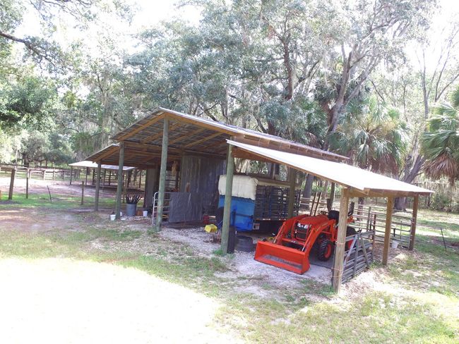 13050 Sw 67th Pl, House other with 2 bedrooms, 2 bathrooms and null parking in CEDAR KEY FL | Image 21