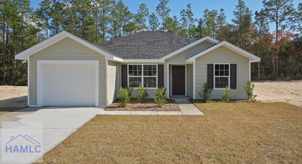 Residential in Jesup