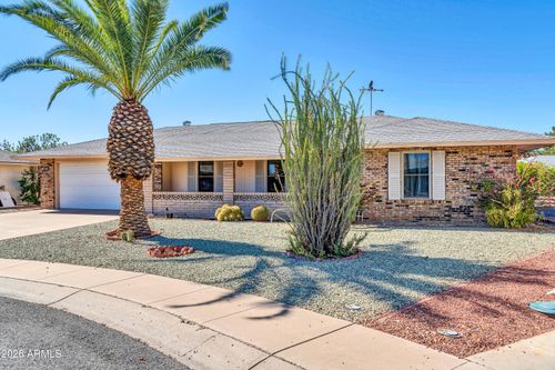16828 N 108th Ave, Sun City, AZ, 85351-1040 | Card Image