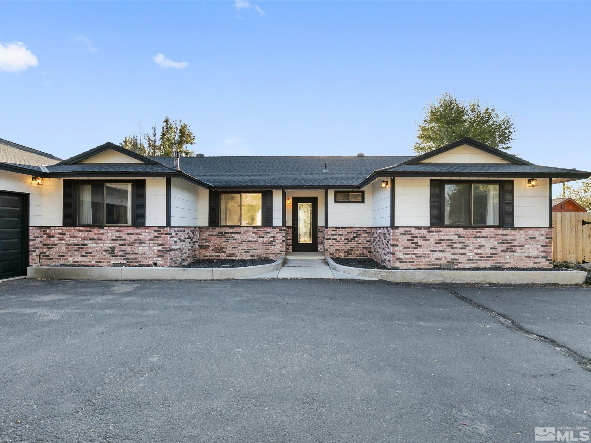 Pelham Dr, Reno, NV 89502