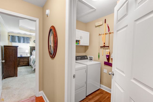 438 Applewood Ct, House other with 3 bedrooms, 2 bathrooms and 2 parking in Clarkesville GA | Image 8