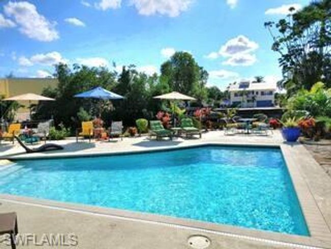 APT-6 - 2840 Shoreview Dr, Condo with 2 bedrooms, 1 bathrooms and null parking in NAPLES FL | Image 13