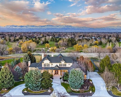 3842 E Vantage Pointe Ln, Meridian, ID, 83642 | Card Image
