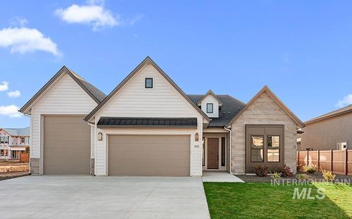 lot-74-840 N Danville Ave, Eagle, ID, 83616 | Card Image