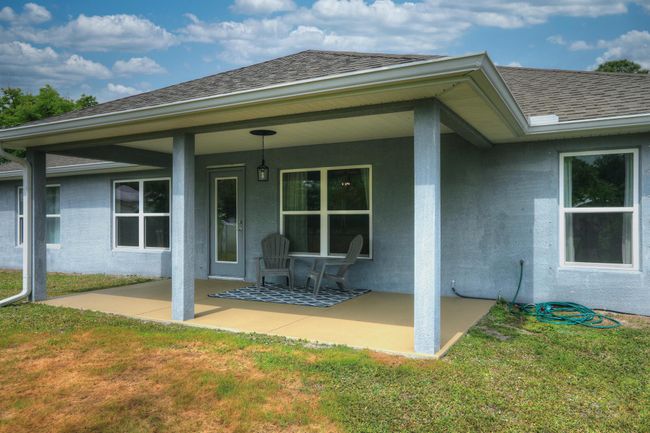 134 Day Dr, House other with 4 bedrooms, 2 bathrooms and null parking in Sebastian FL | Image 35