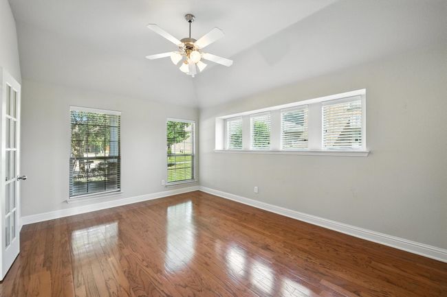 8120 Tyler Dr, House other with 3 bedrooms, 2 bathrooms and null parking in Lantana TX | Image 10