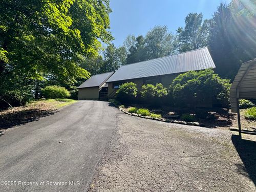 1445 Heart Lake Rd, Scott Twp, PA, 18433-7770 | Card Image