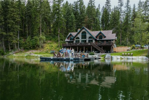 TBD Camas Ranch Road, Whitefish, MT, 59937 | Card Image