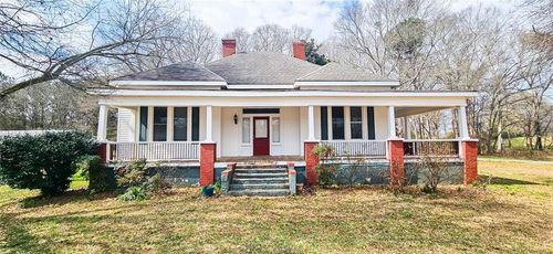 3008 State Rte 11 Highway, Monroe, GA, 30656 | Card Image