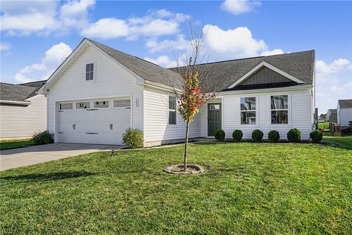 135 Heather Place, West Milton, OH, 45383 | Card Image
