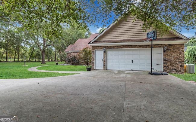 1245 Honey Ridge Rd, House other with 4 bedrooms, 3 bathrooms and null parking in Guyton GA | Image 39