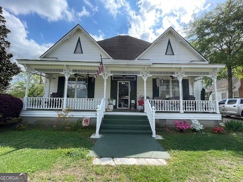 1197 Borum St, Unadilla, GA, 31091-3670 | Card Image
