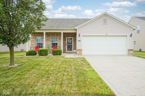 4110 Ballybay Ln, Indianapolis, IN, 46239-1096 | Card Image