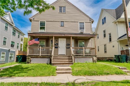 51 Federal St, Rochester, NY, 14609-7037 | Card Image
