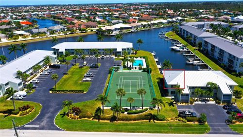 apt-2o-3600 Bal Harbor Blvd, PUNTA GORDA, FL, 33950-8245 | Card Image