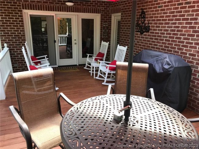 254 Juniper Creek Blvd, House other with 4 bedrooms, 3 bathrooms and null parking in Pinehurst NC | Image 24