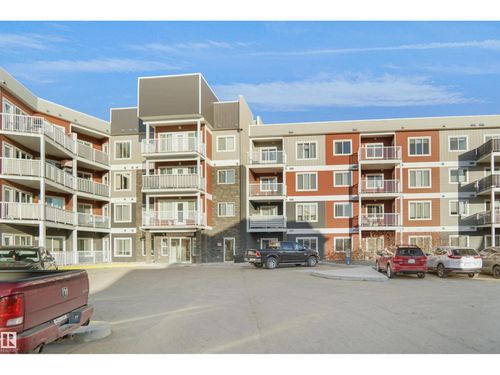 156-1818 Rutherford Rd Sw, Edmonton, AB, T6W2K6 | Card Image