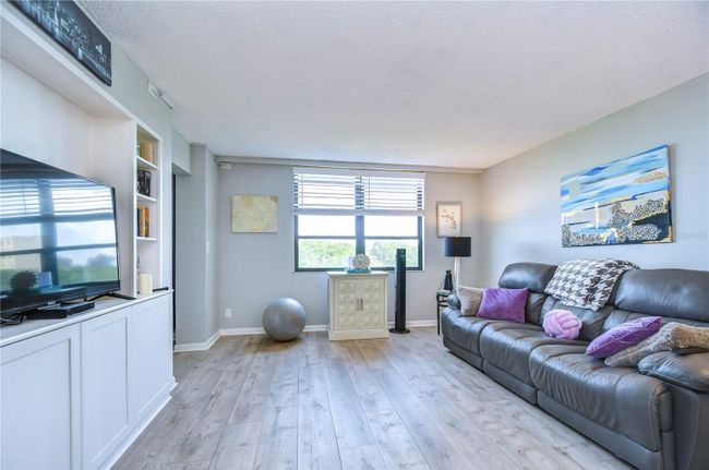 UNIT-506 - 2616 Cove Cay Dr, Condo with 1 bedrooms, 2 bathrooms and null parking in CLEARWATER FL | Image 12