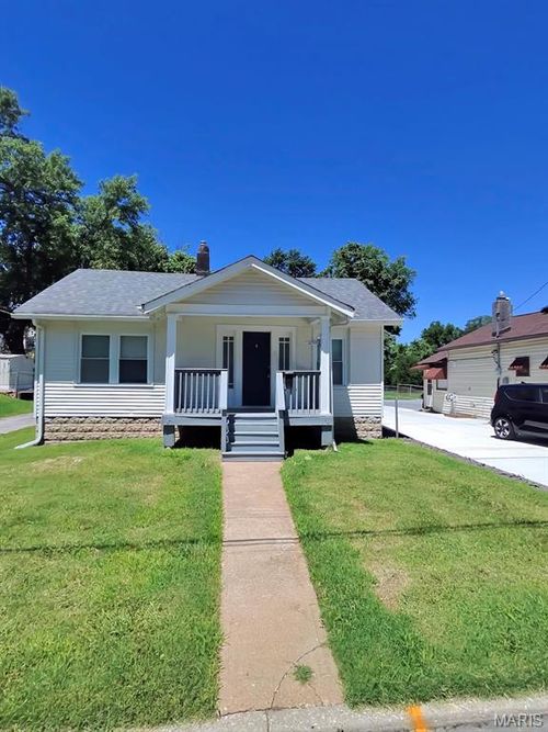 2309 Gaebler Ave, Saint Louis, MO, 63114-3619 | Card Image